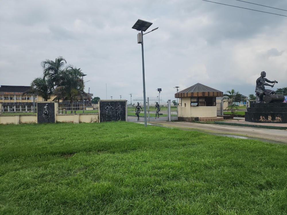 Ibom Hall photo 3